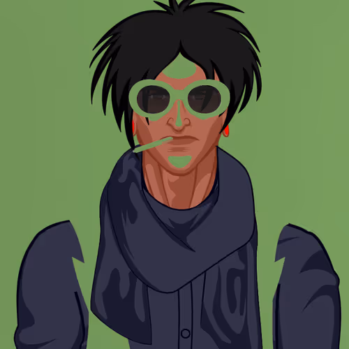 Vixel 0014