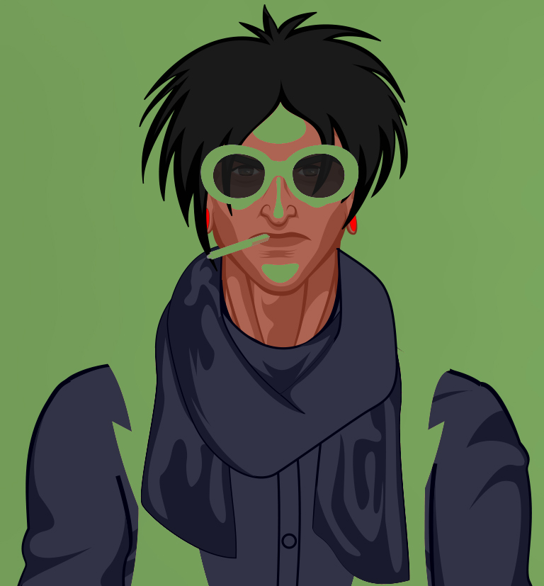 Vixel 0014