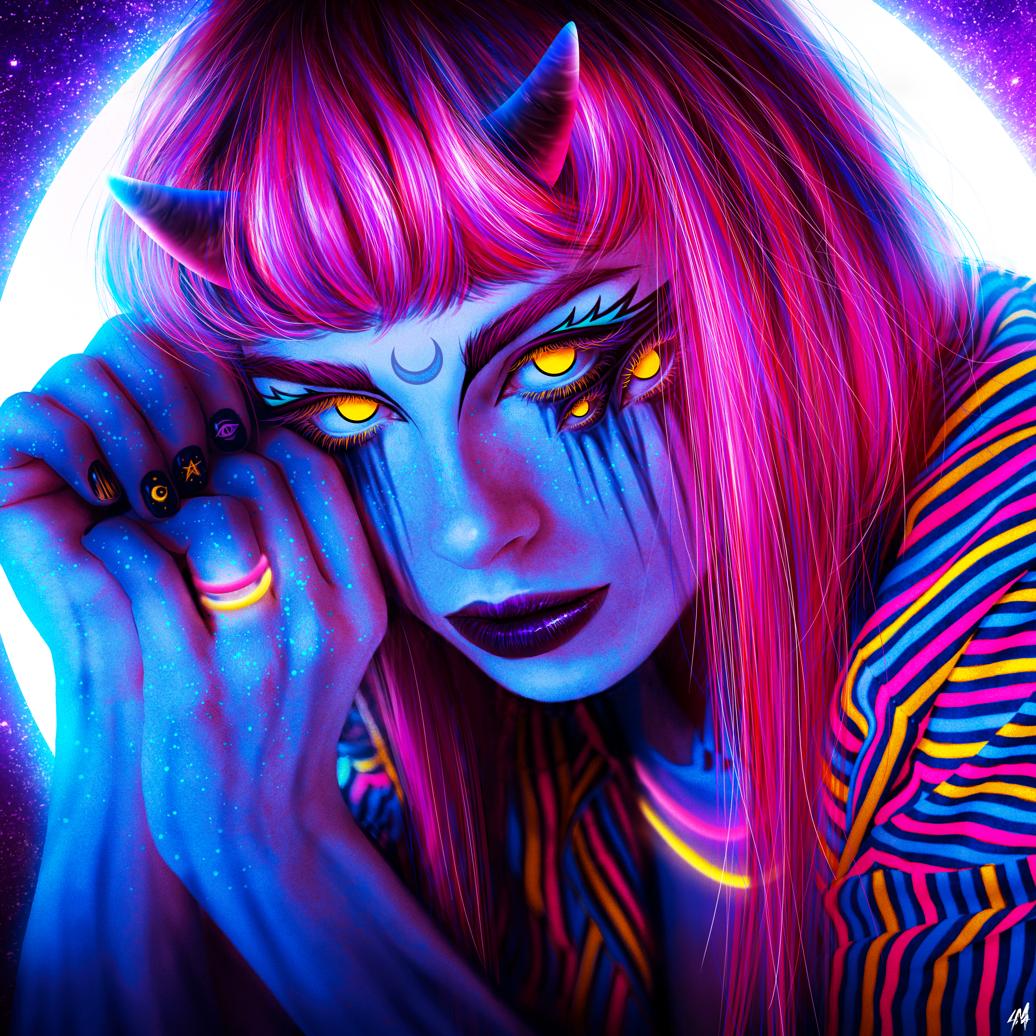 Neon