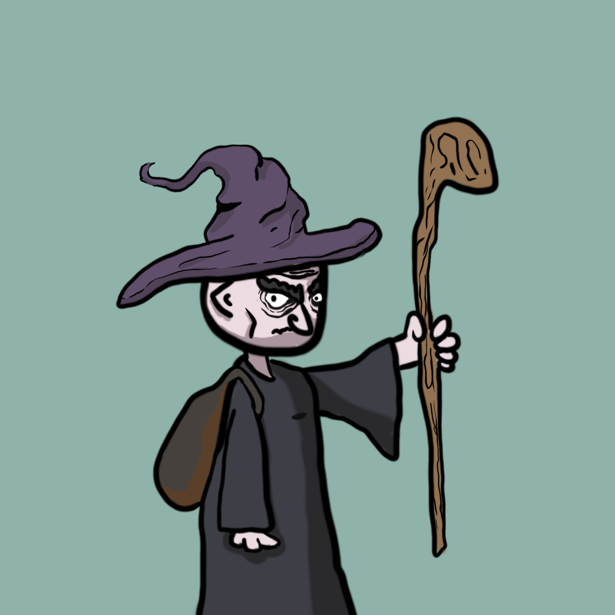 WizardTown #2586