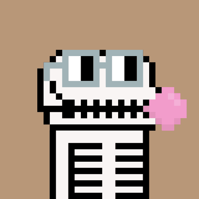 Boney #541