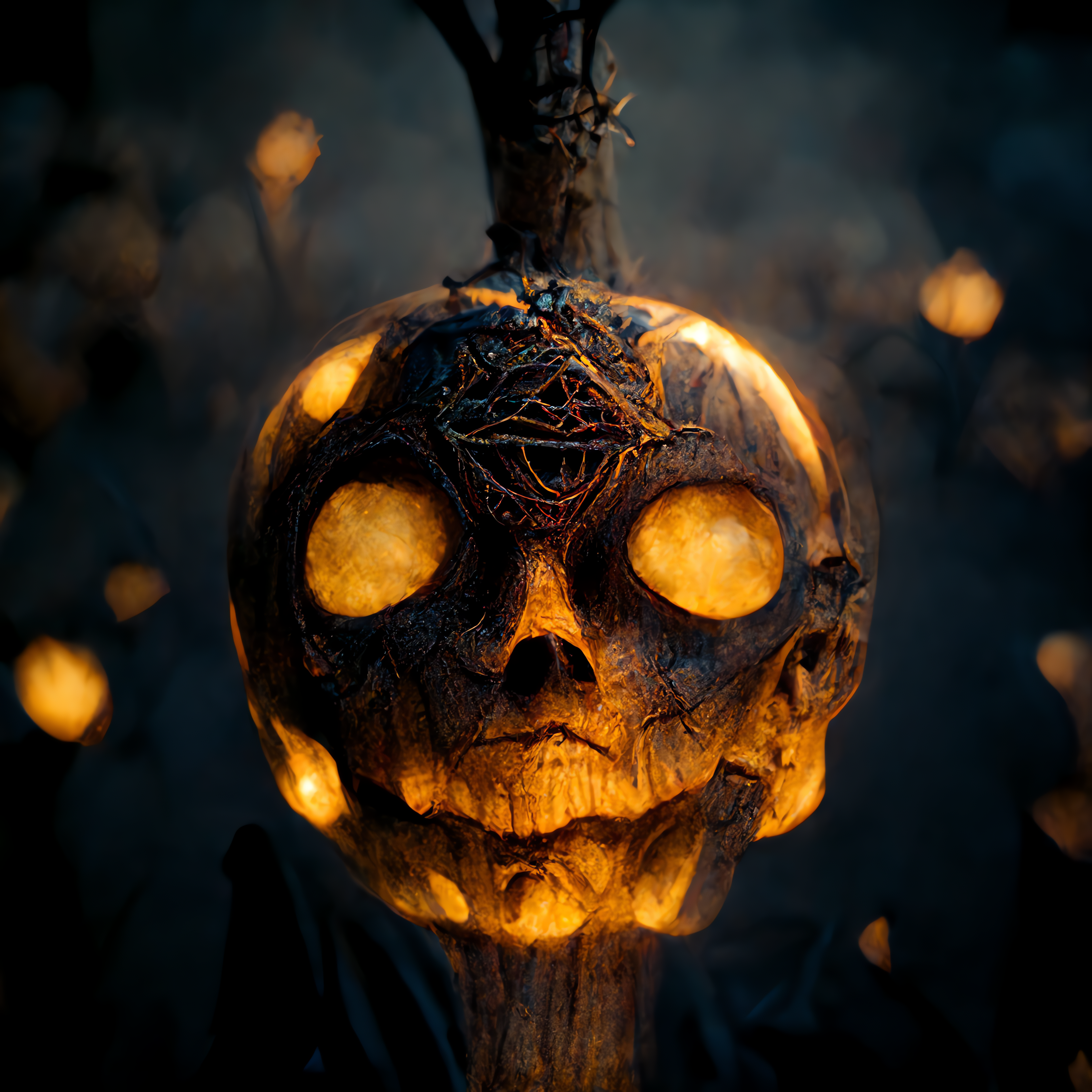 This is Hailloween #50