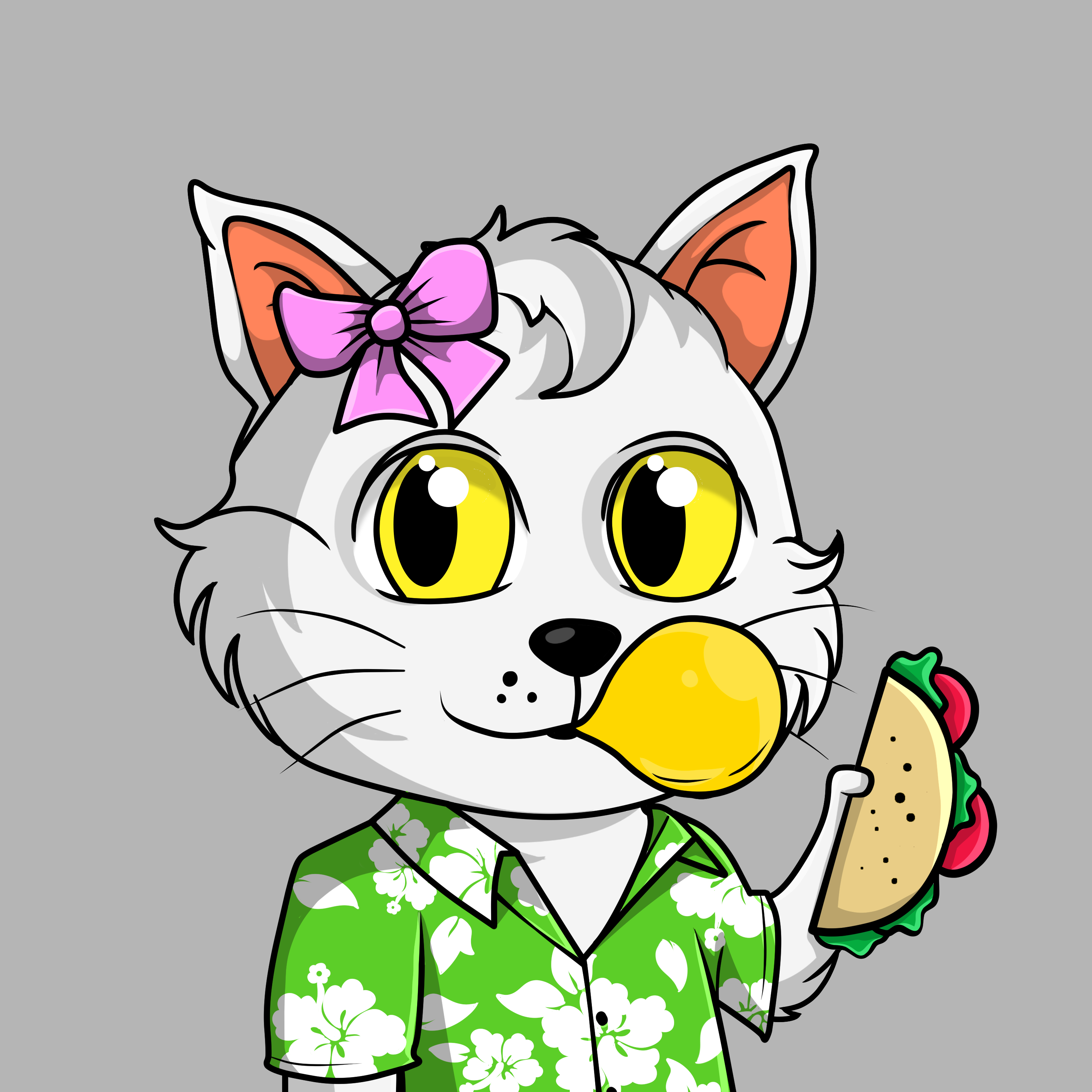 Taco Gato #788