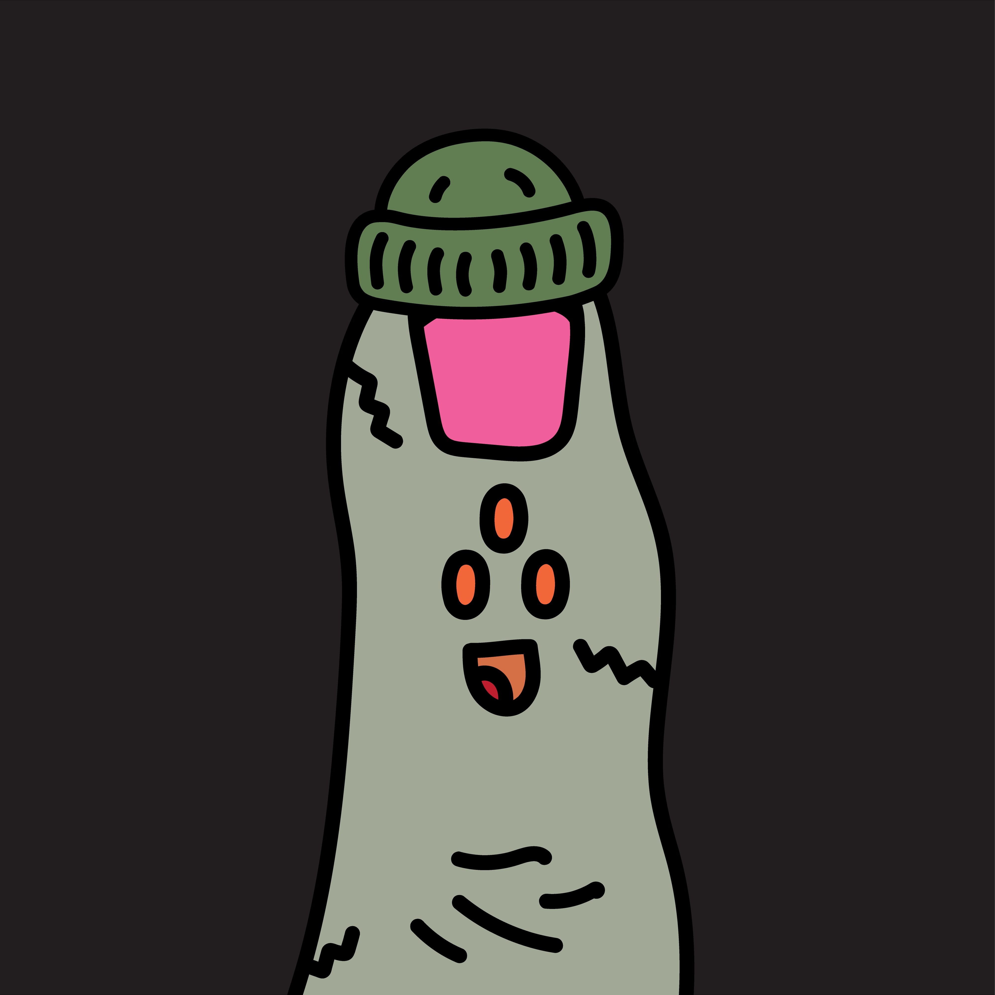 Finger#1