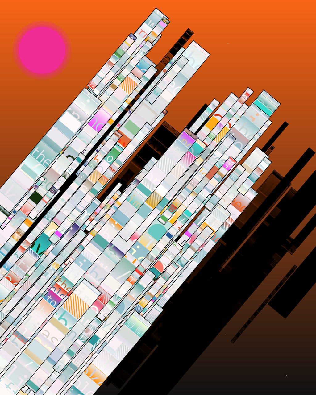 CityLights #82