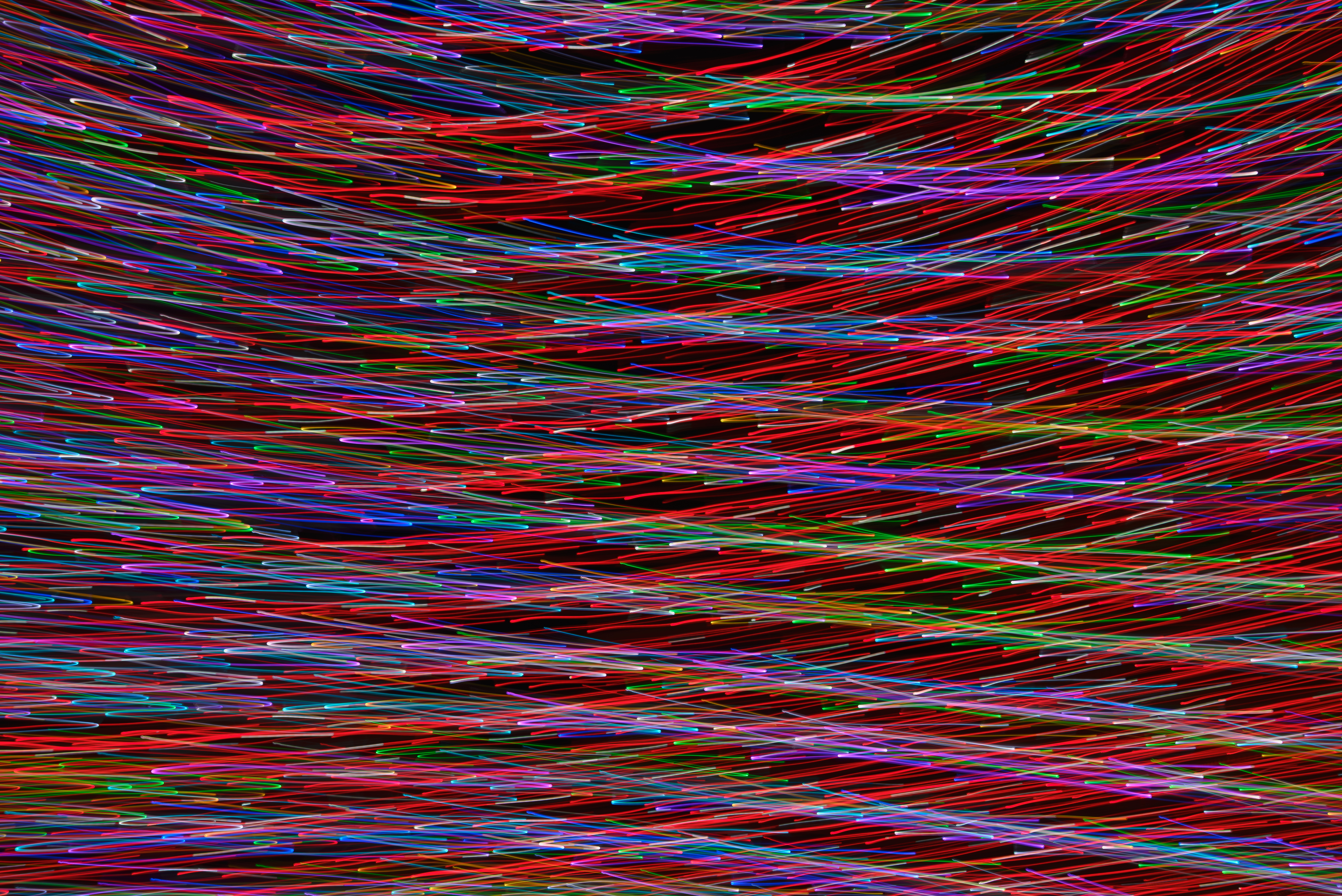Neutrinos #9 Temporal Alignment