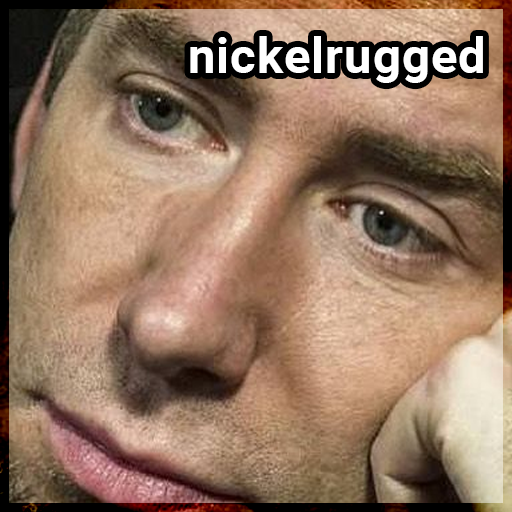 Nickelback DAO 7