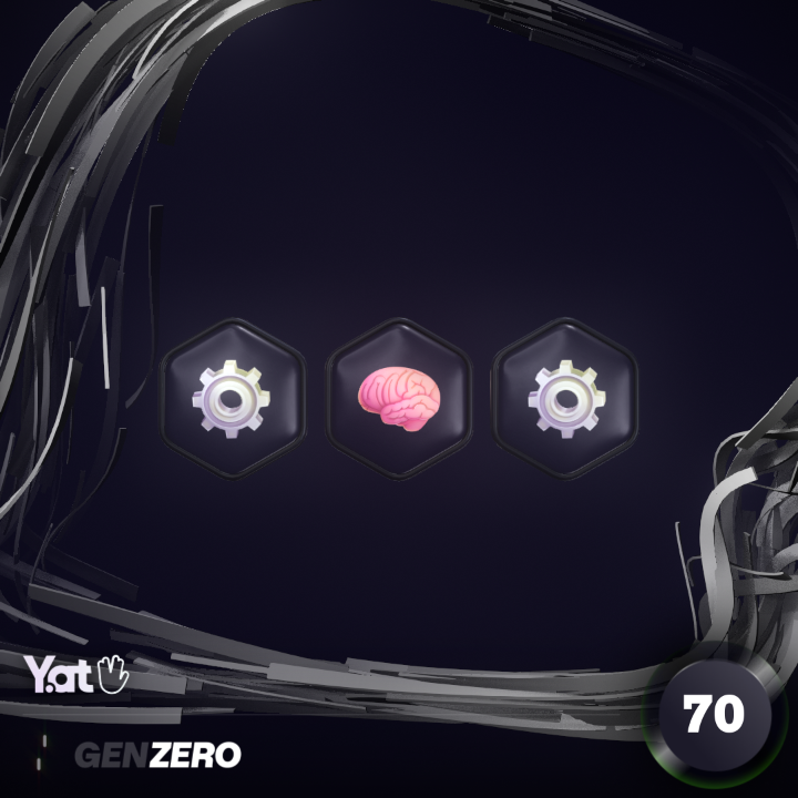 ⚙️🧠⚙️ | Brain Power ⚙️🧠⚙️
