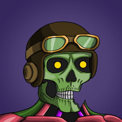HD Genuine Undead #398