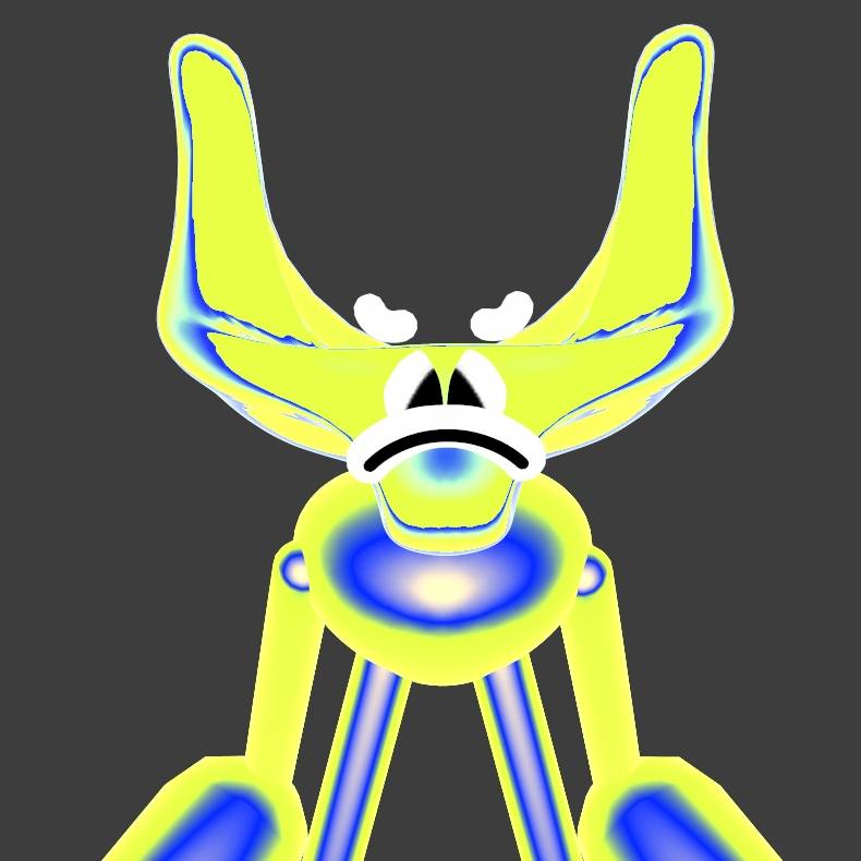 Babato 64