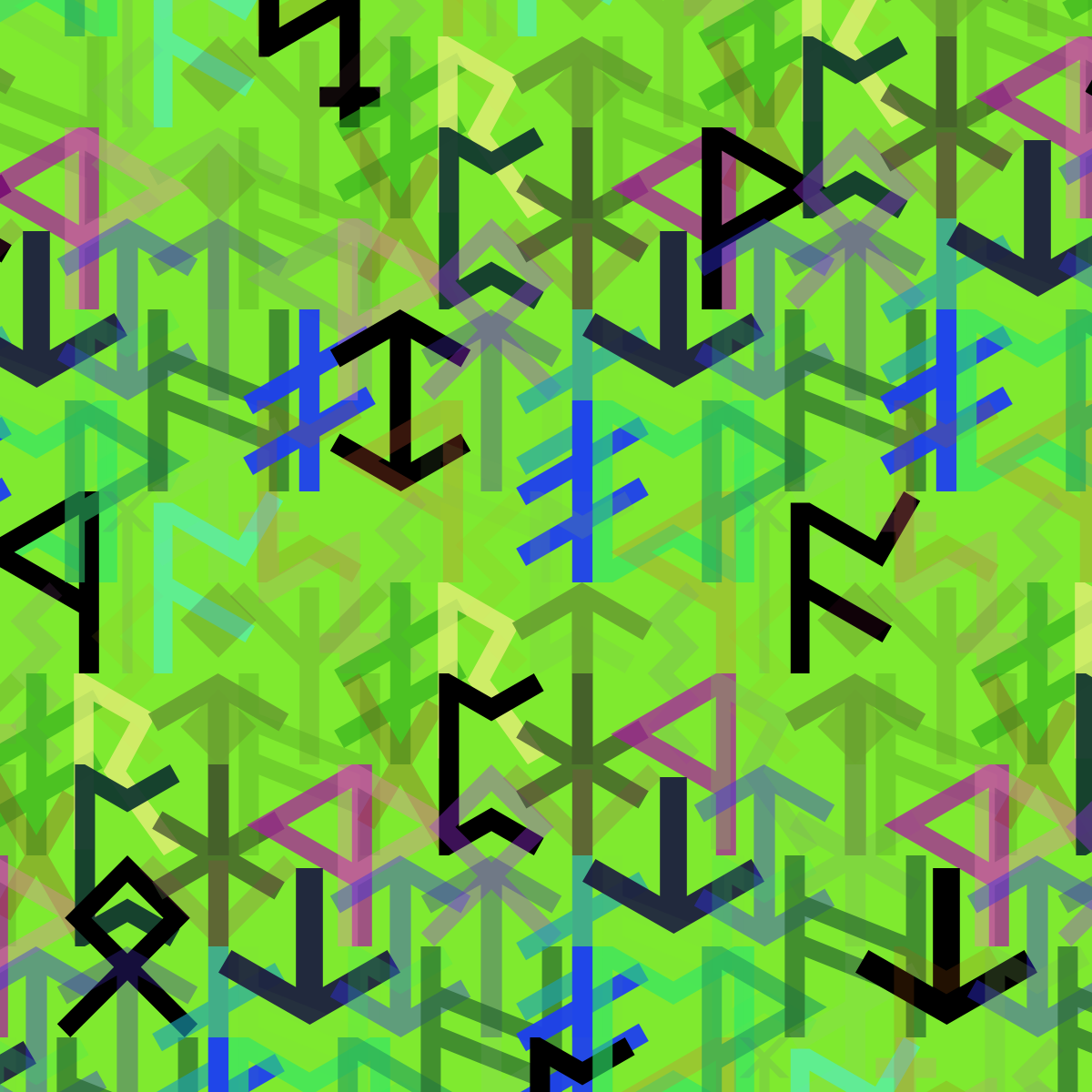 Incantation #29