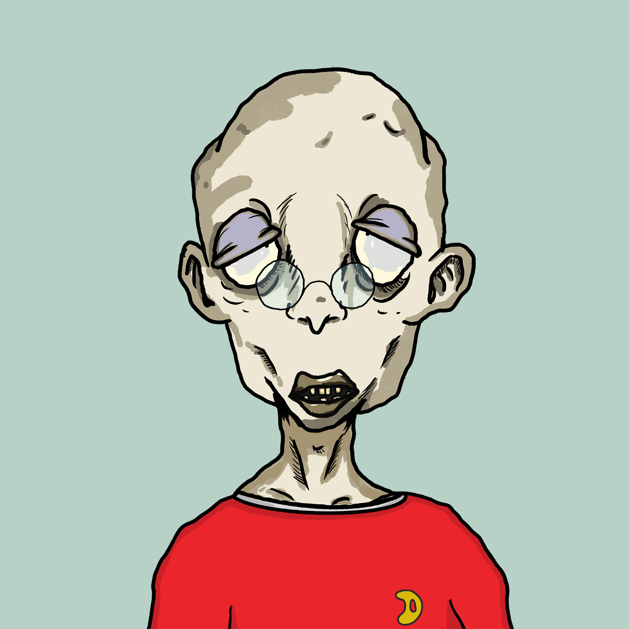 Degen #4625