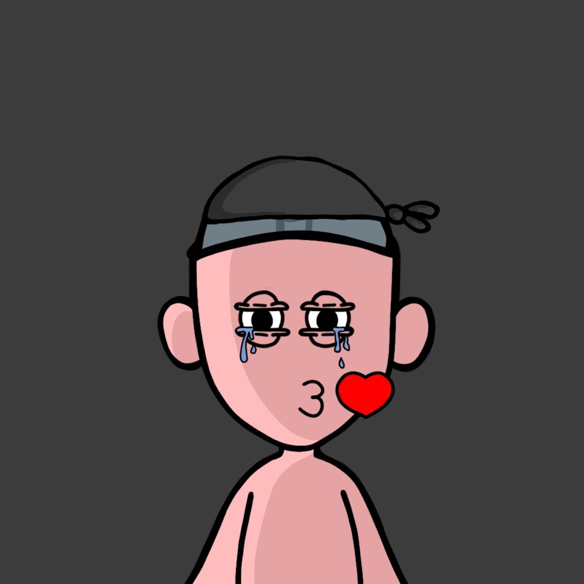 Brainless #1715