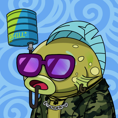 ChillTuna #3568
