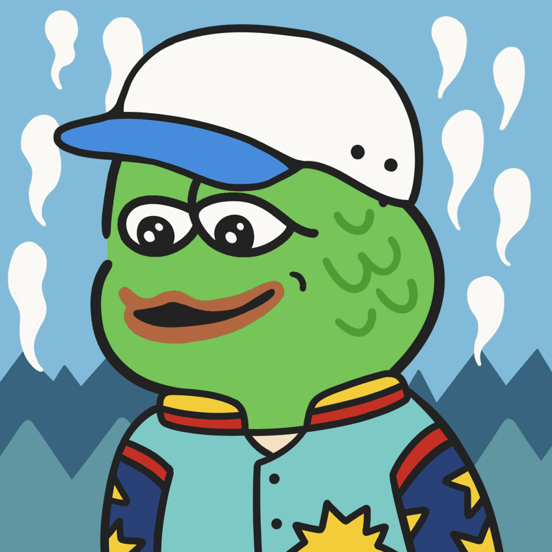 PEPE JR. #1674