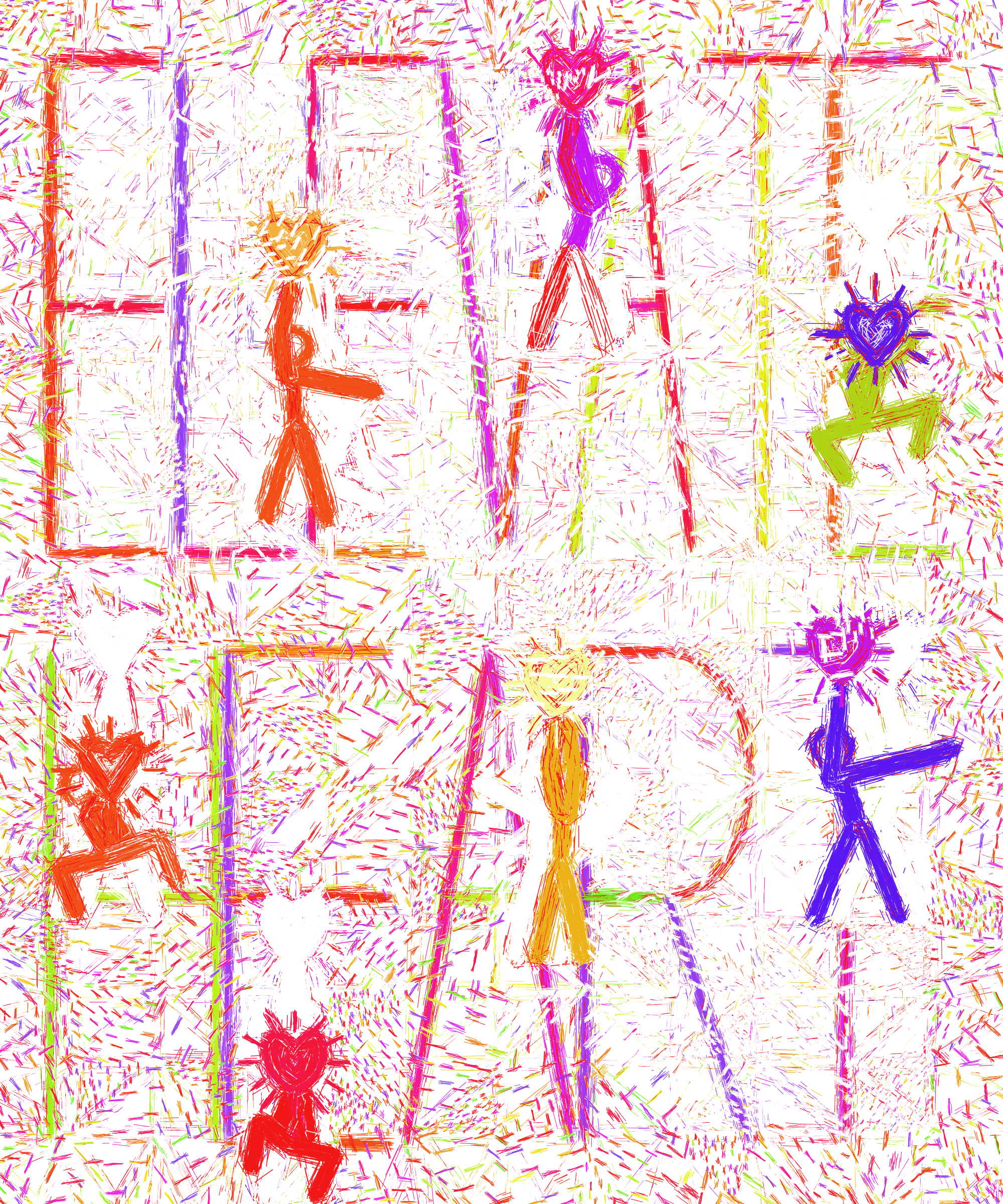 Elevate Heart #328