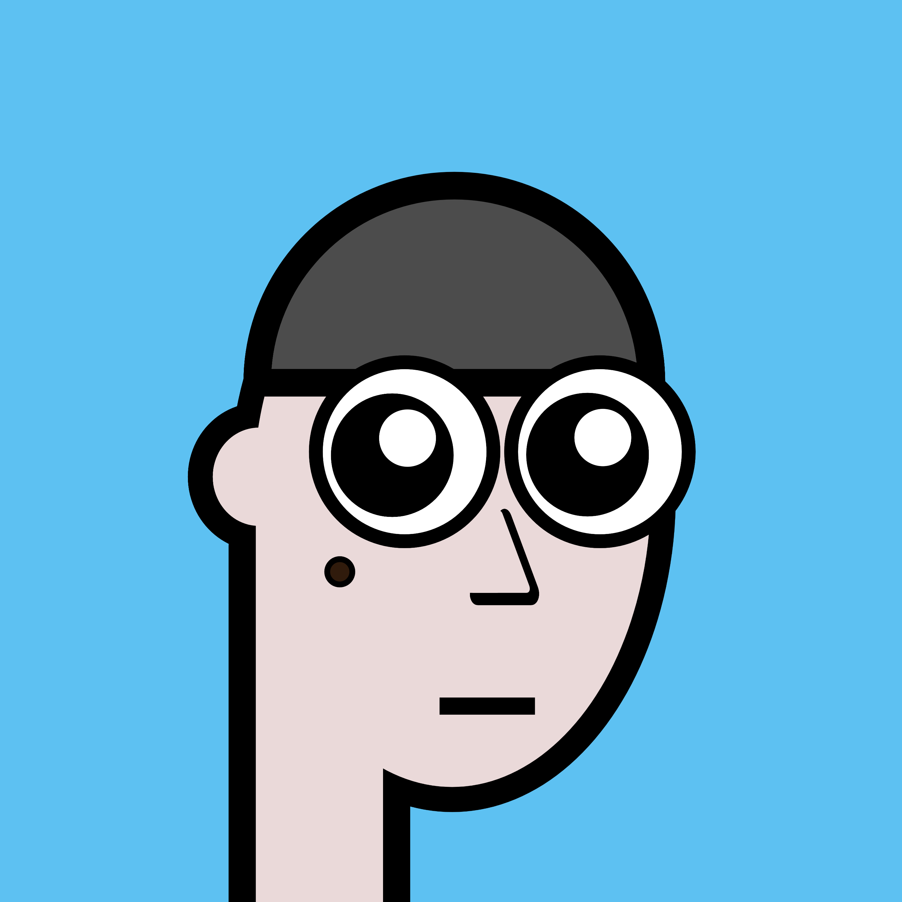 NOOBPUNK #7395