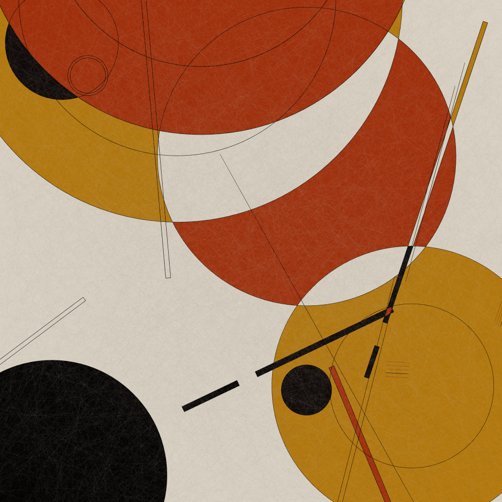 Primitives #1