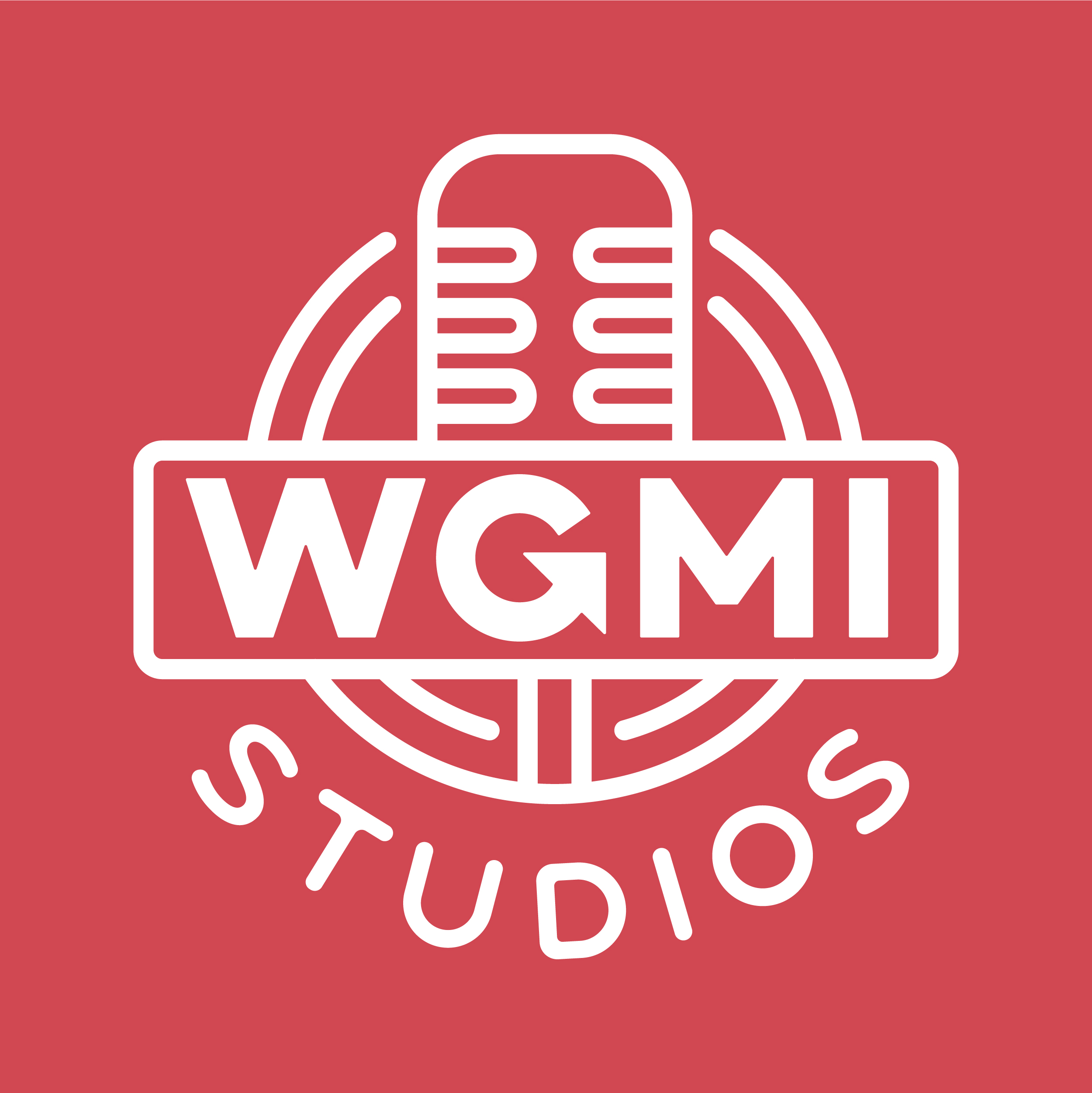 WGMI Studios #6556