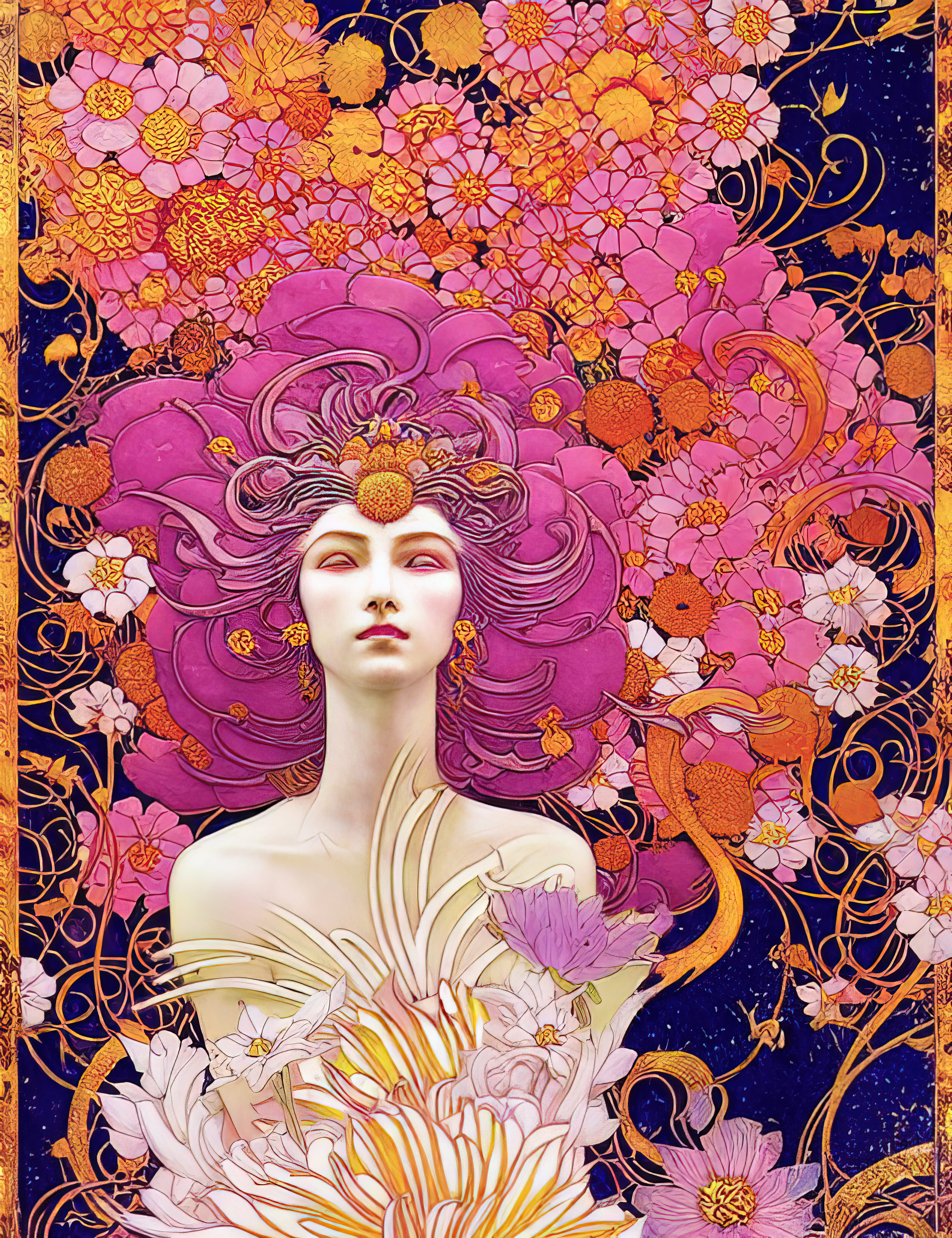 Dahlia