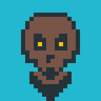CryptoSkulls #5293