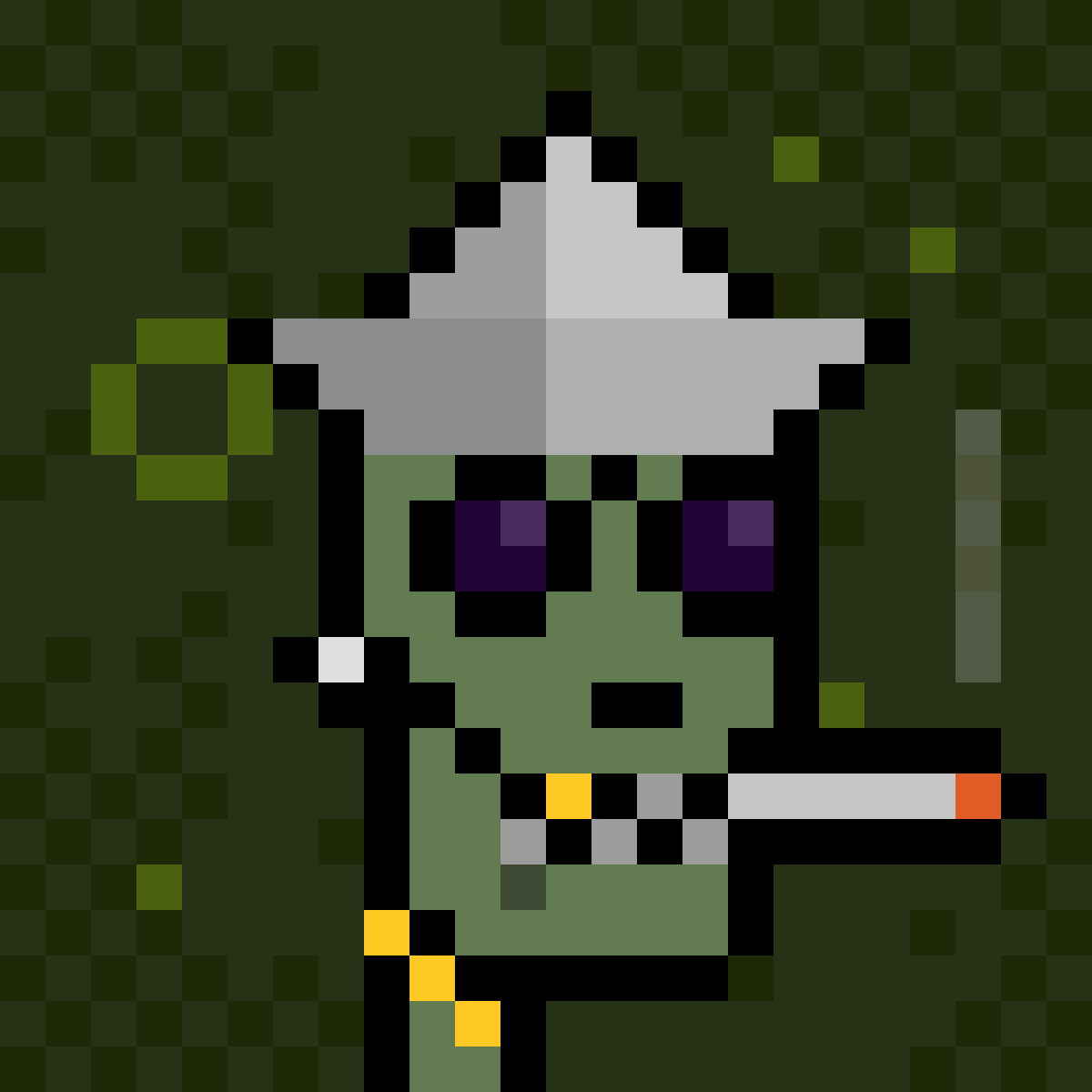 Toxic #713