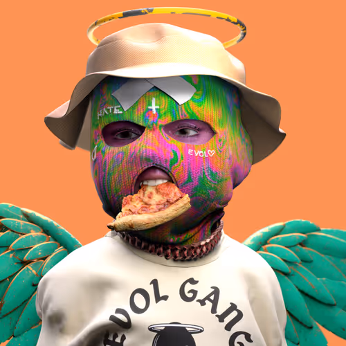 EVOL #1203