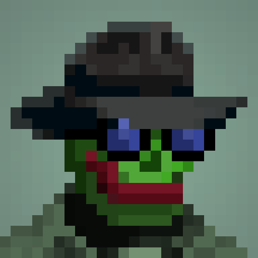 Pepega Undead #1114