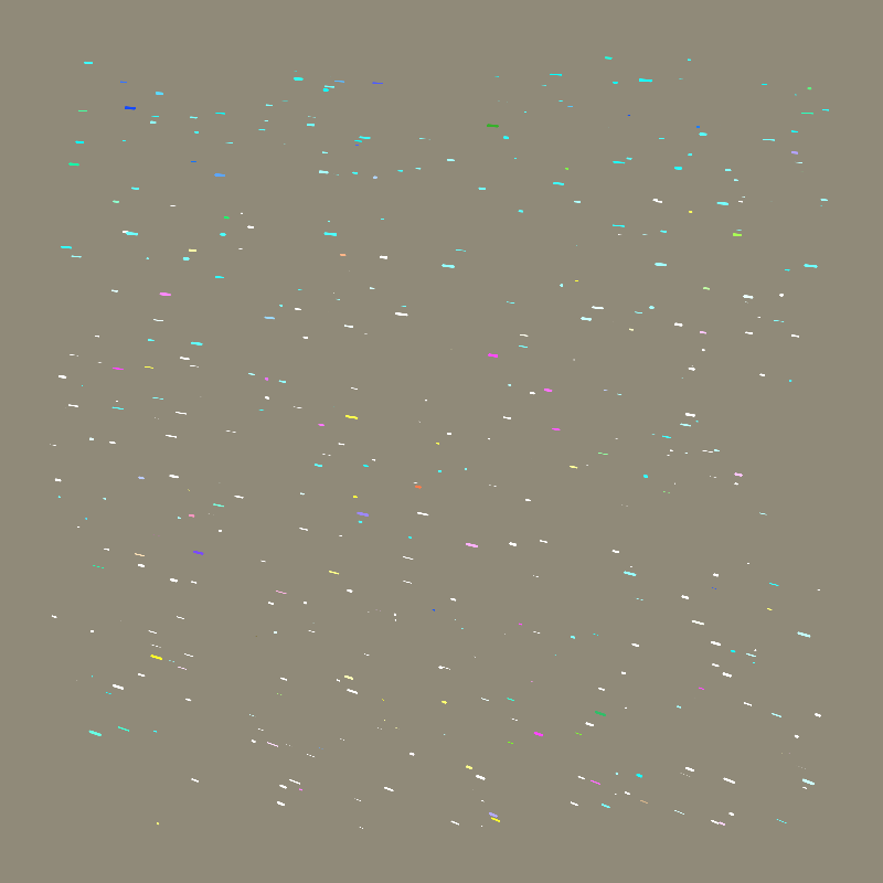 Generative Fingerprints #51