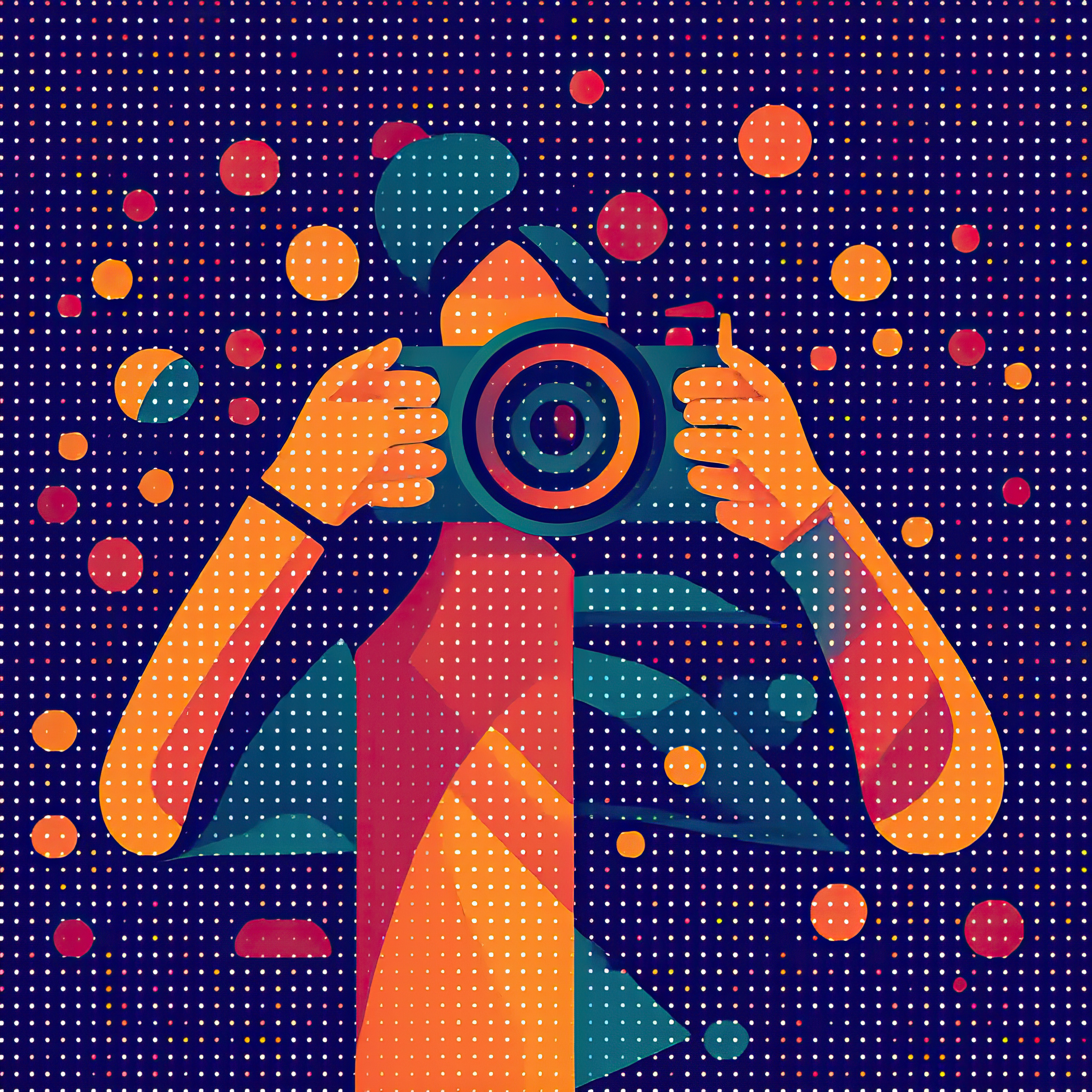 The Photographer #489