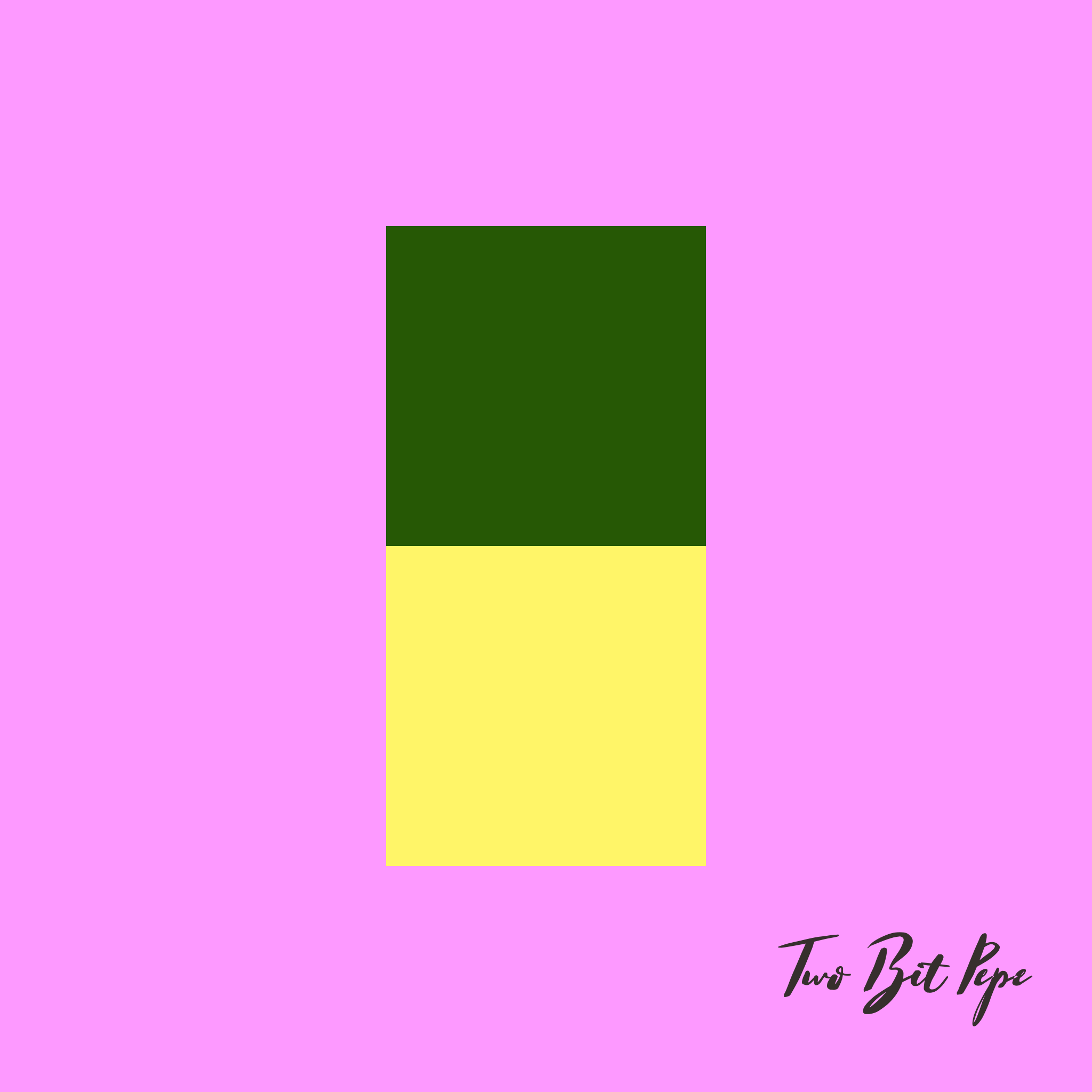 two bit pepe #39
