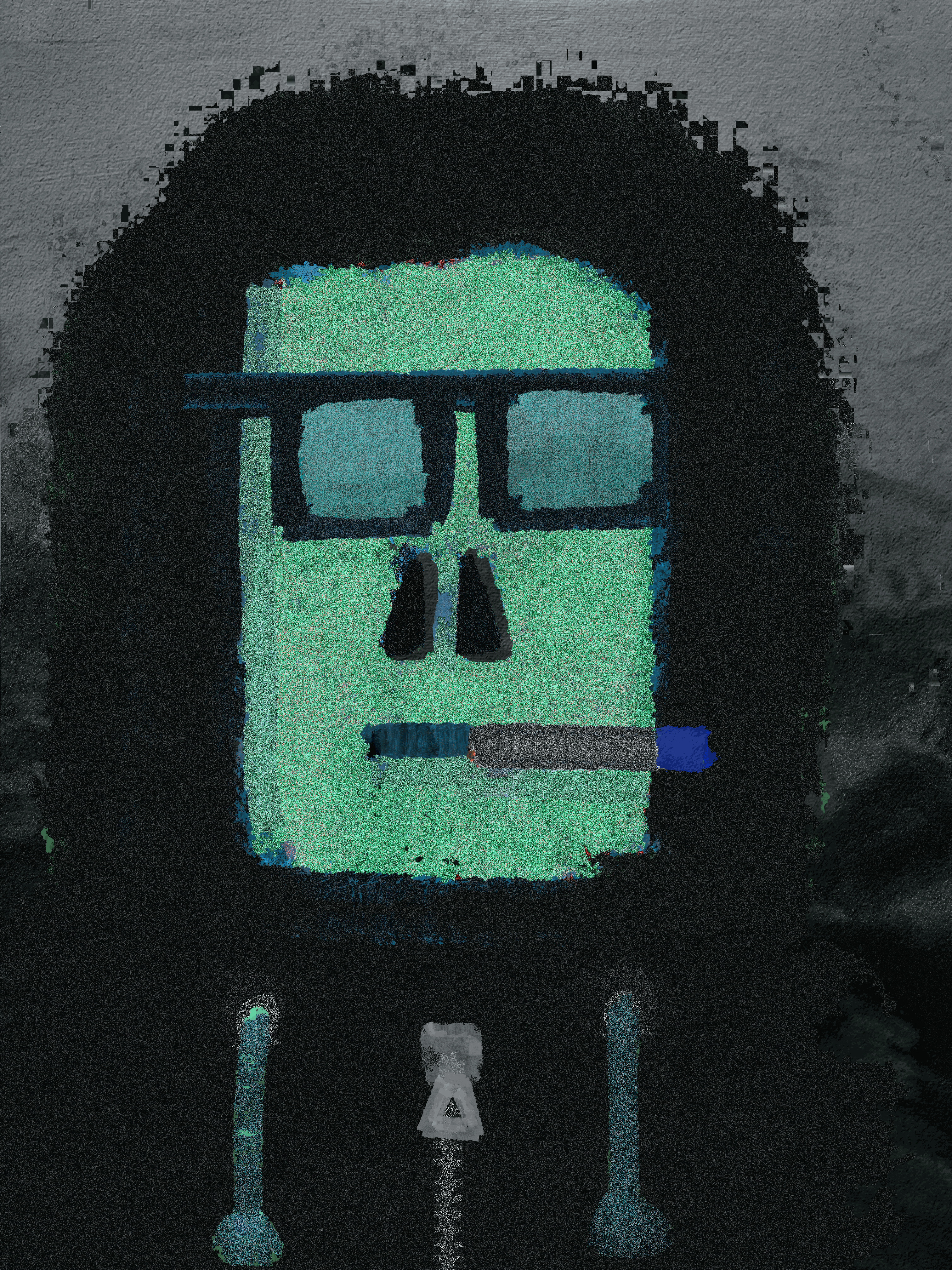 HOODIE #17