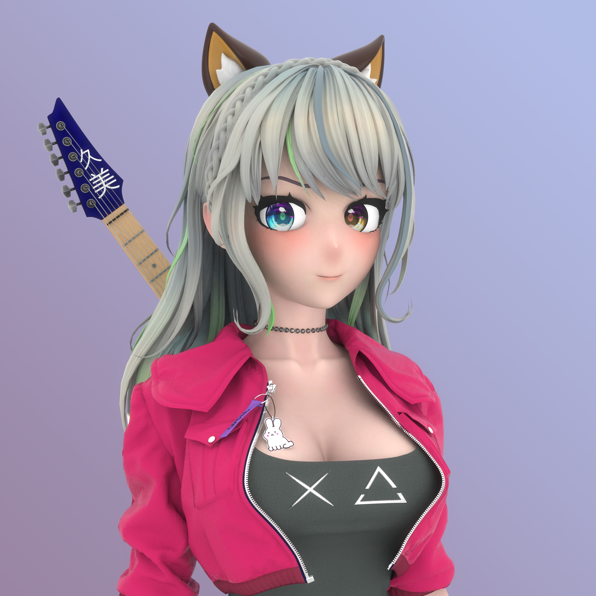 Minami #2230
