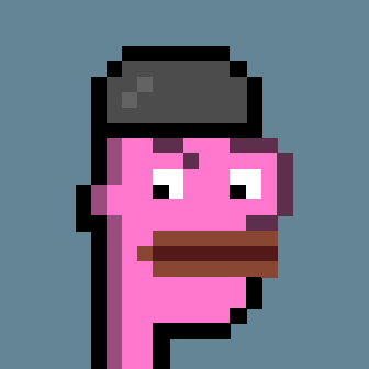 PepePunks #4862