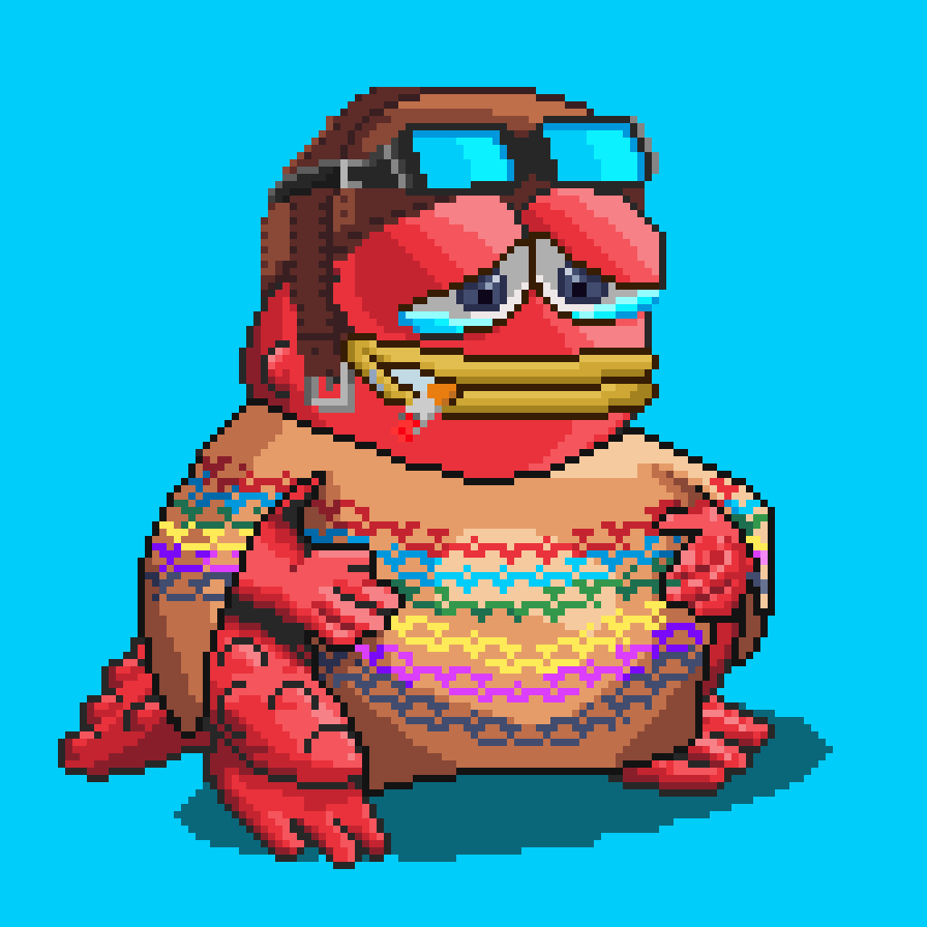 FatPepe #1349