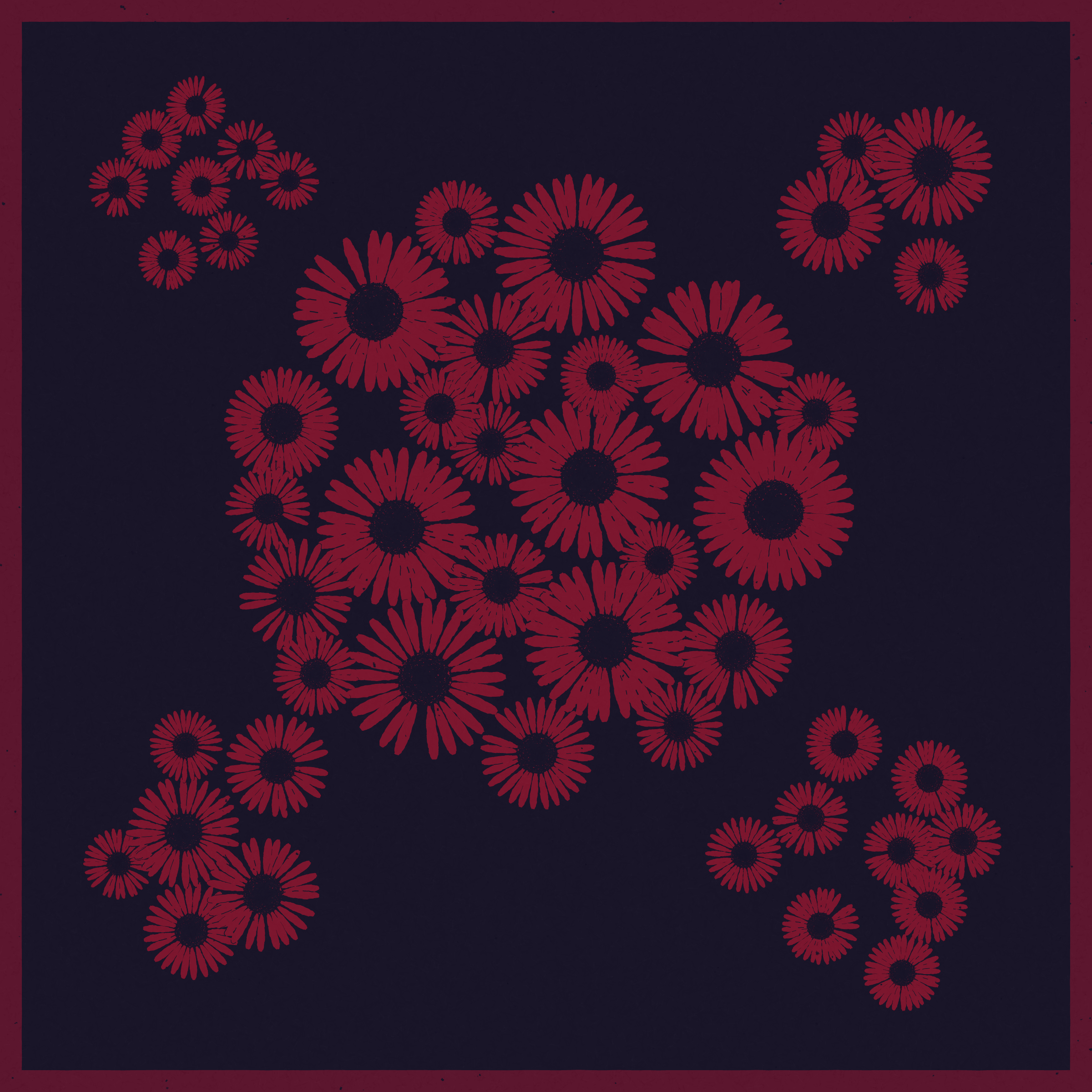 Daisies #97