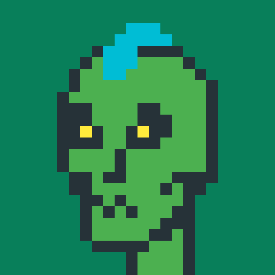 Skull #5776