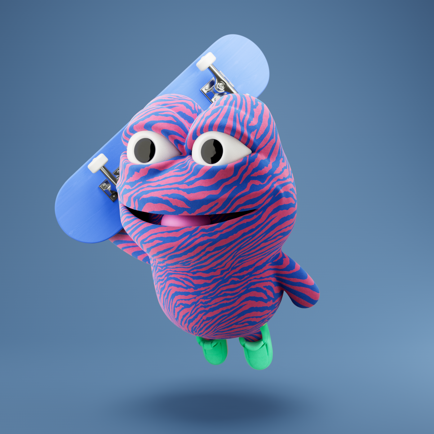 Peanz 2855
