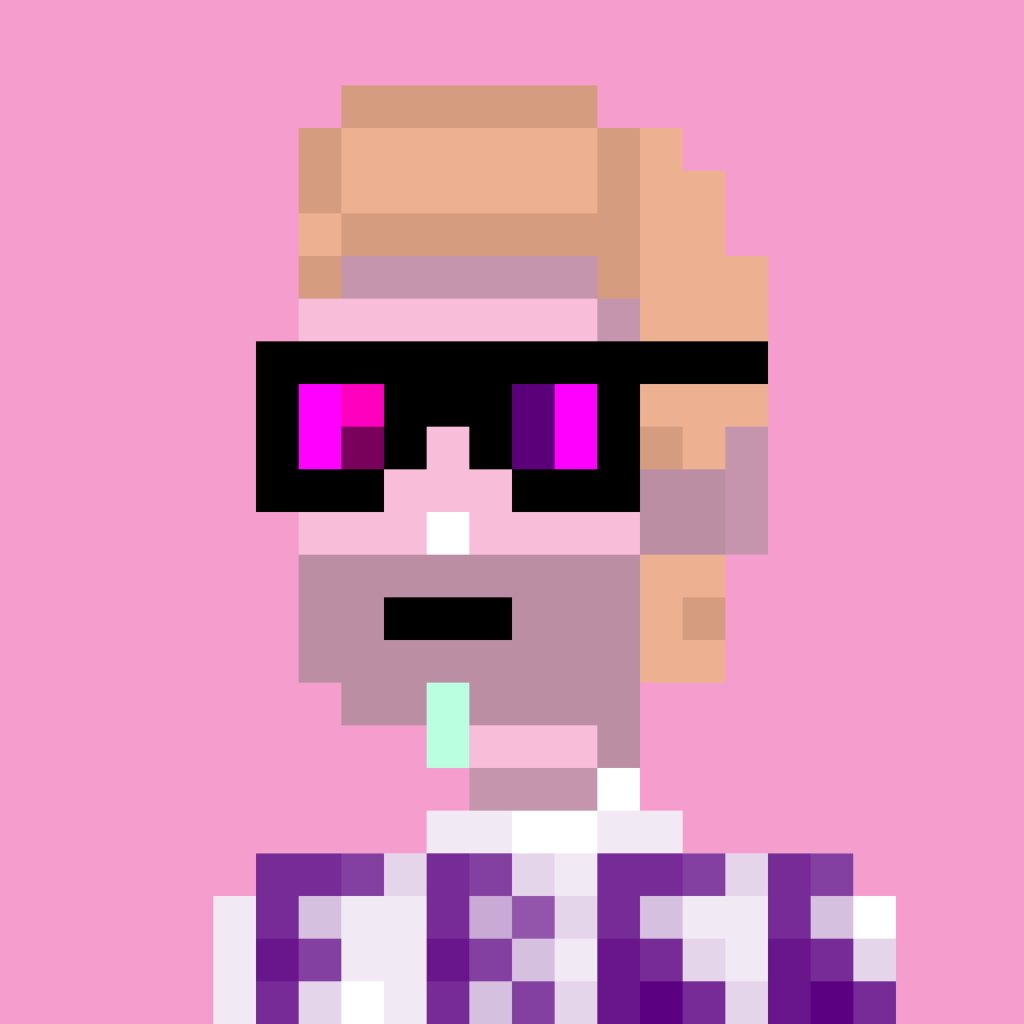 Doo Punk #1559