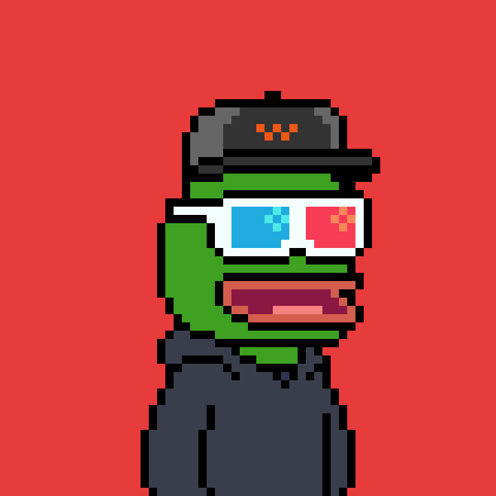 Illegal PFP #552
