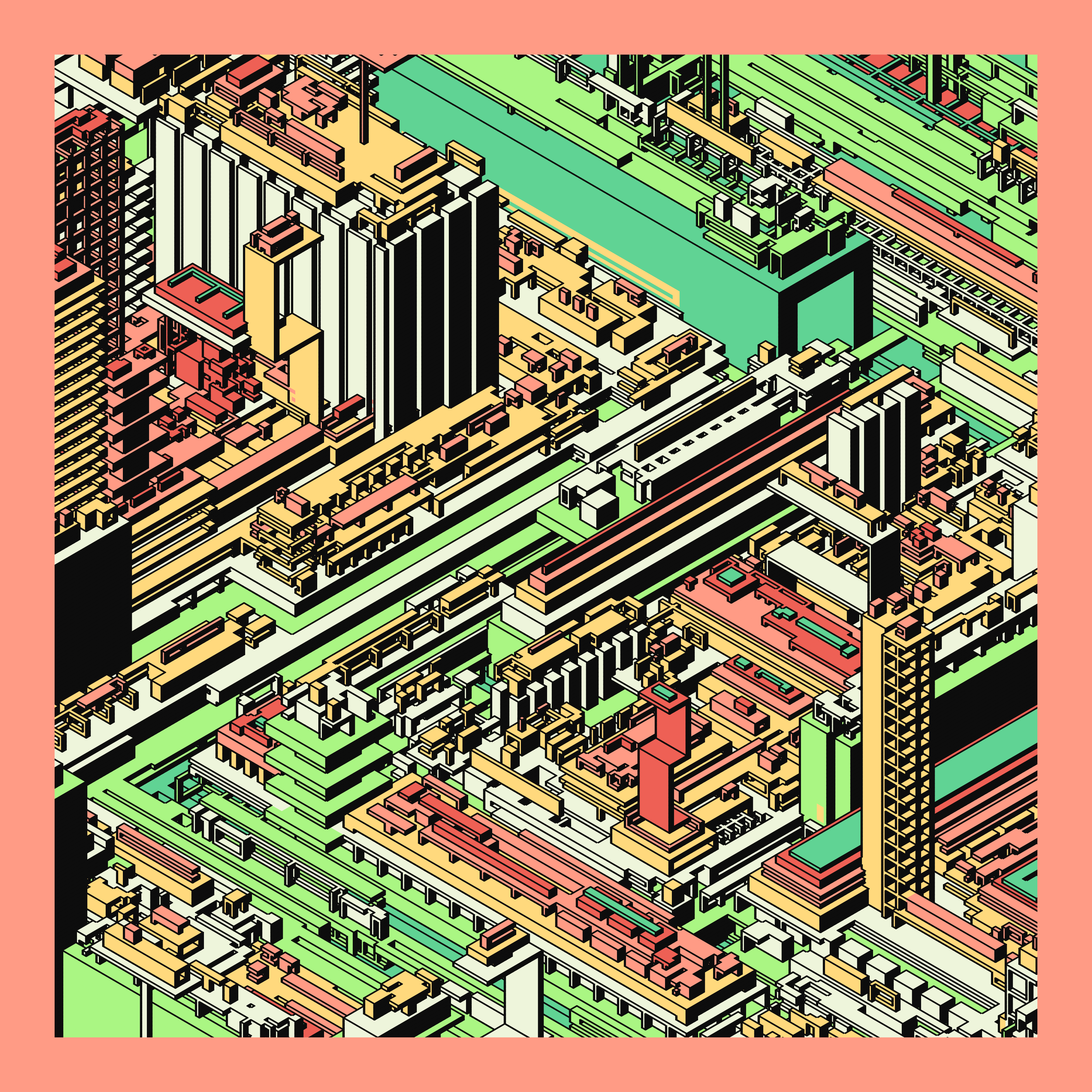 Plasticity #226