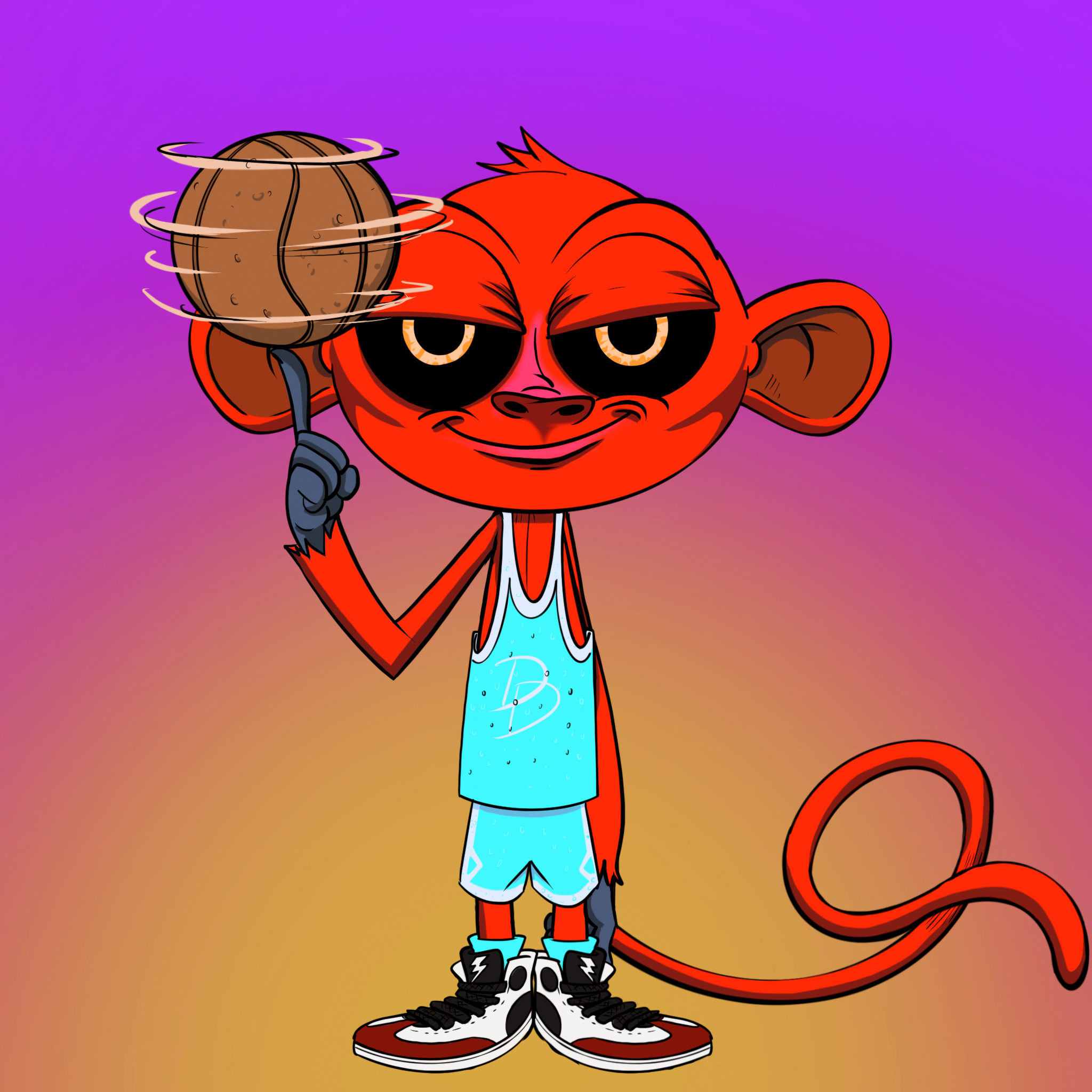 DeeDee #314