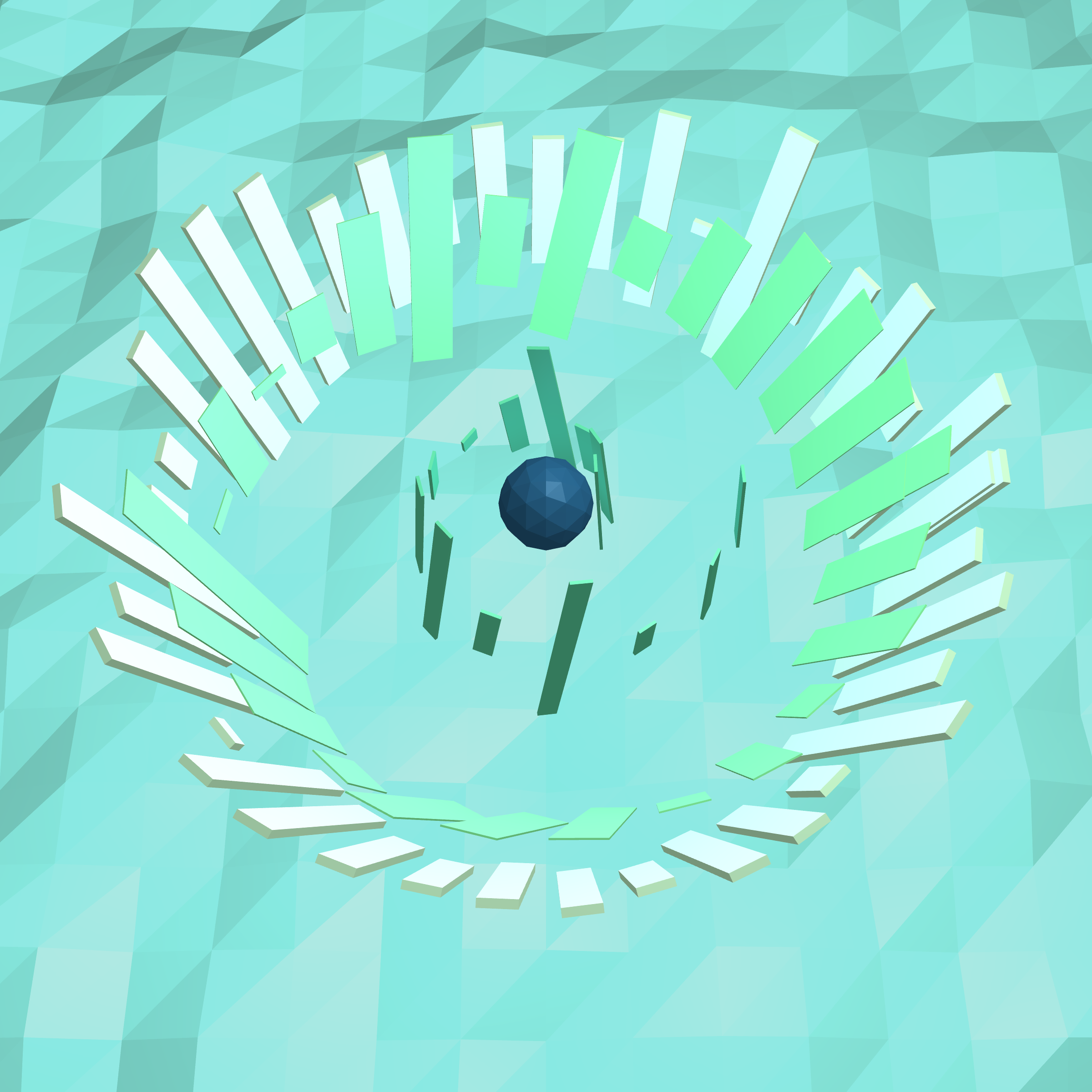 celestial cyclones #6