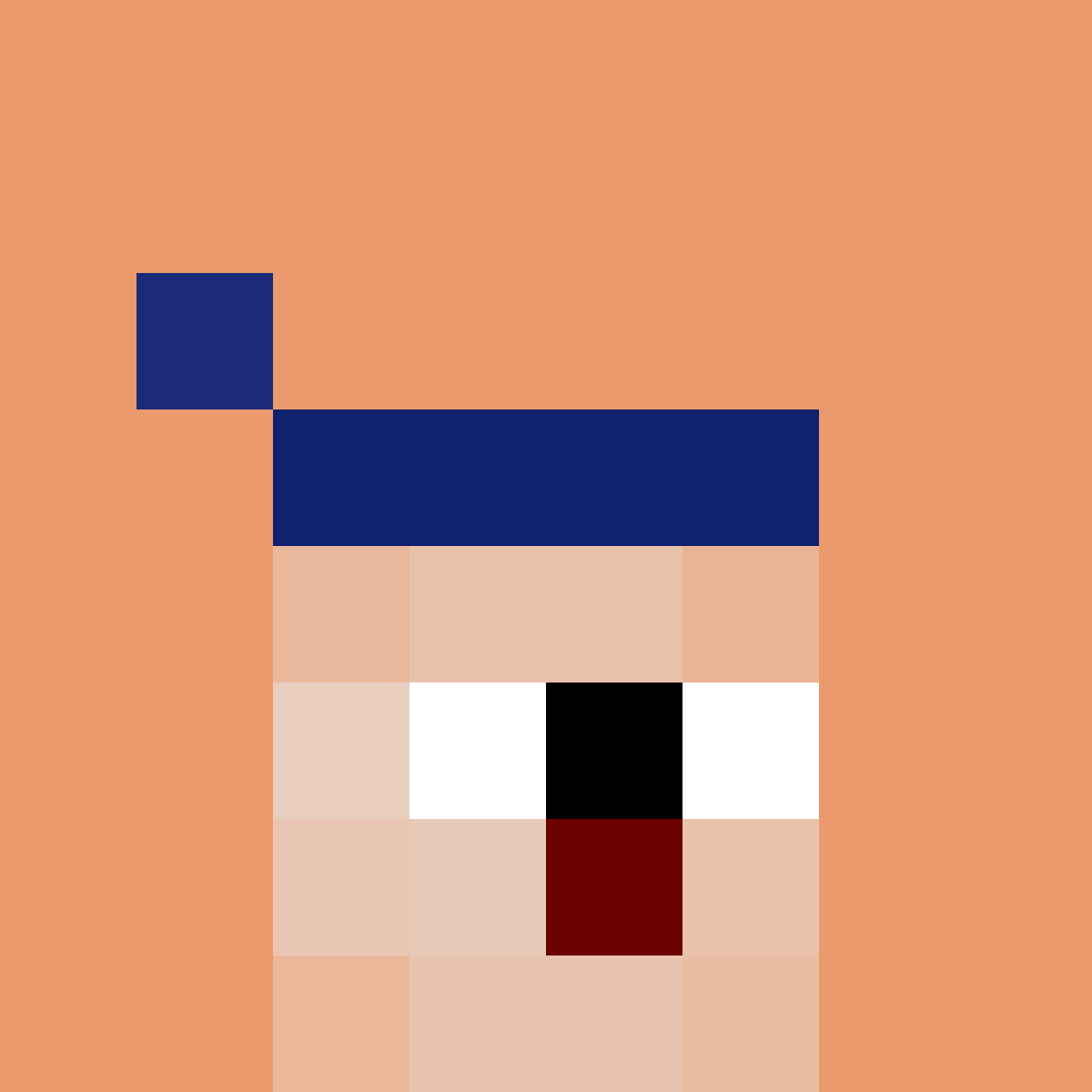 Simplesons Punks #27