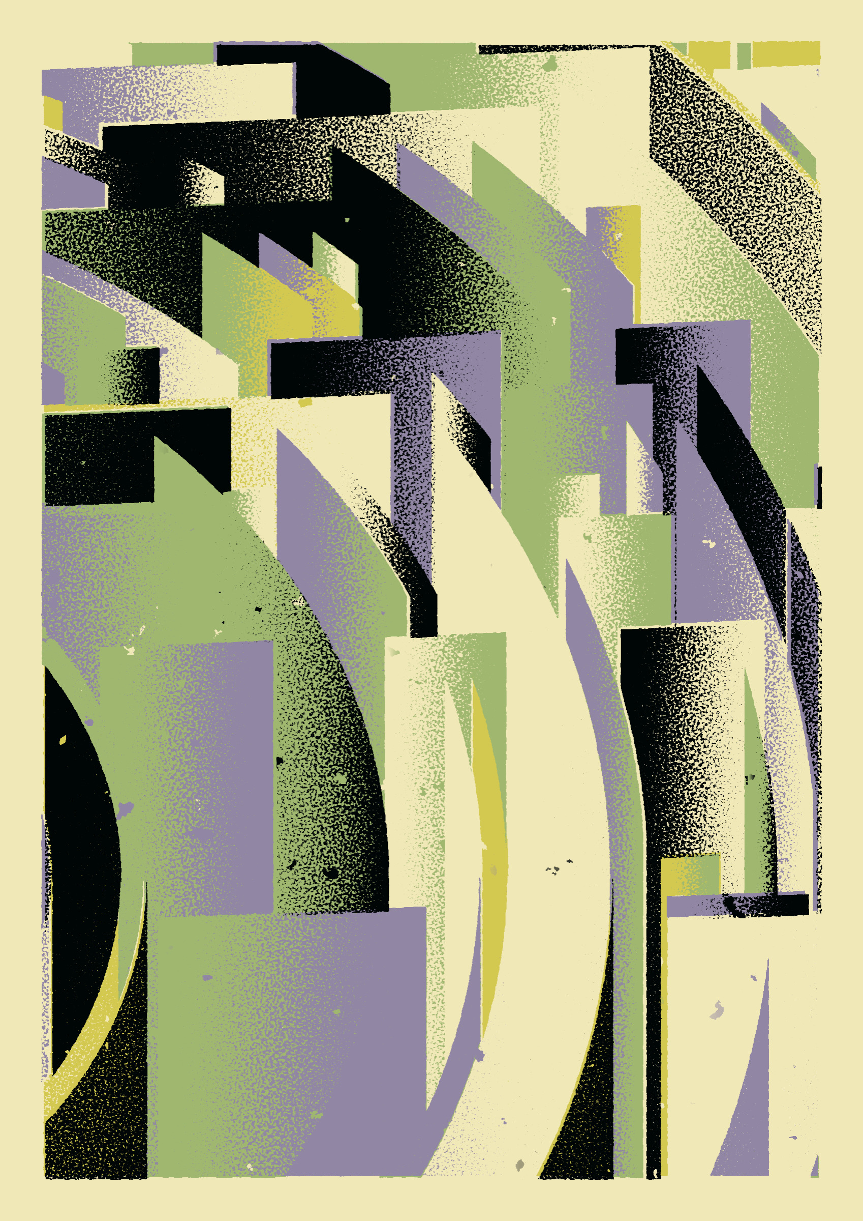 Screens #9