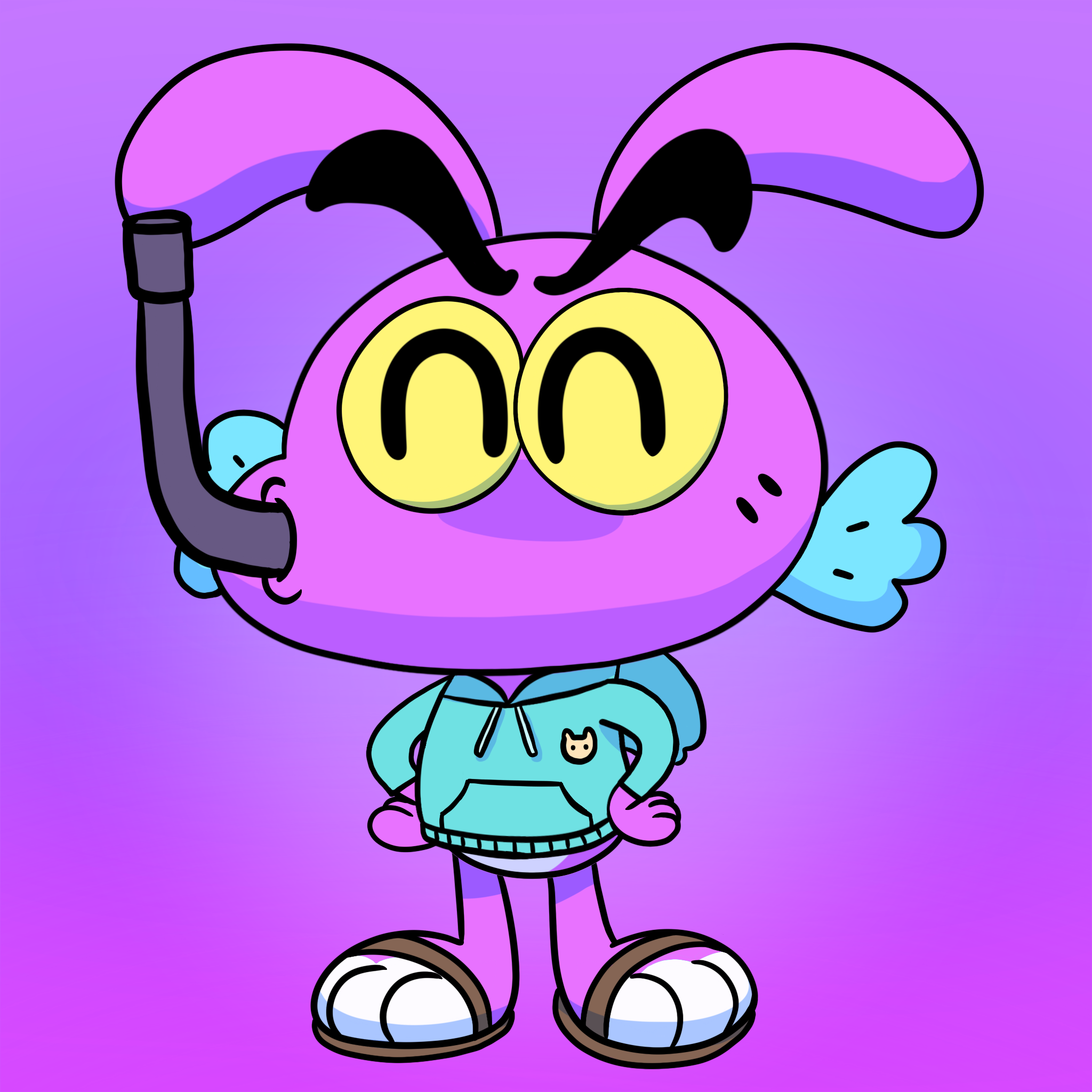 Floppy #1678