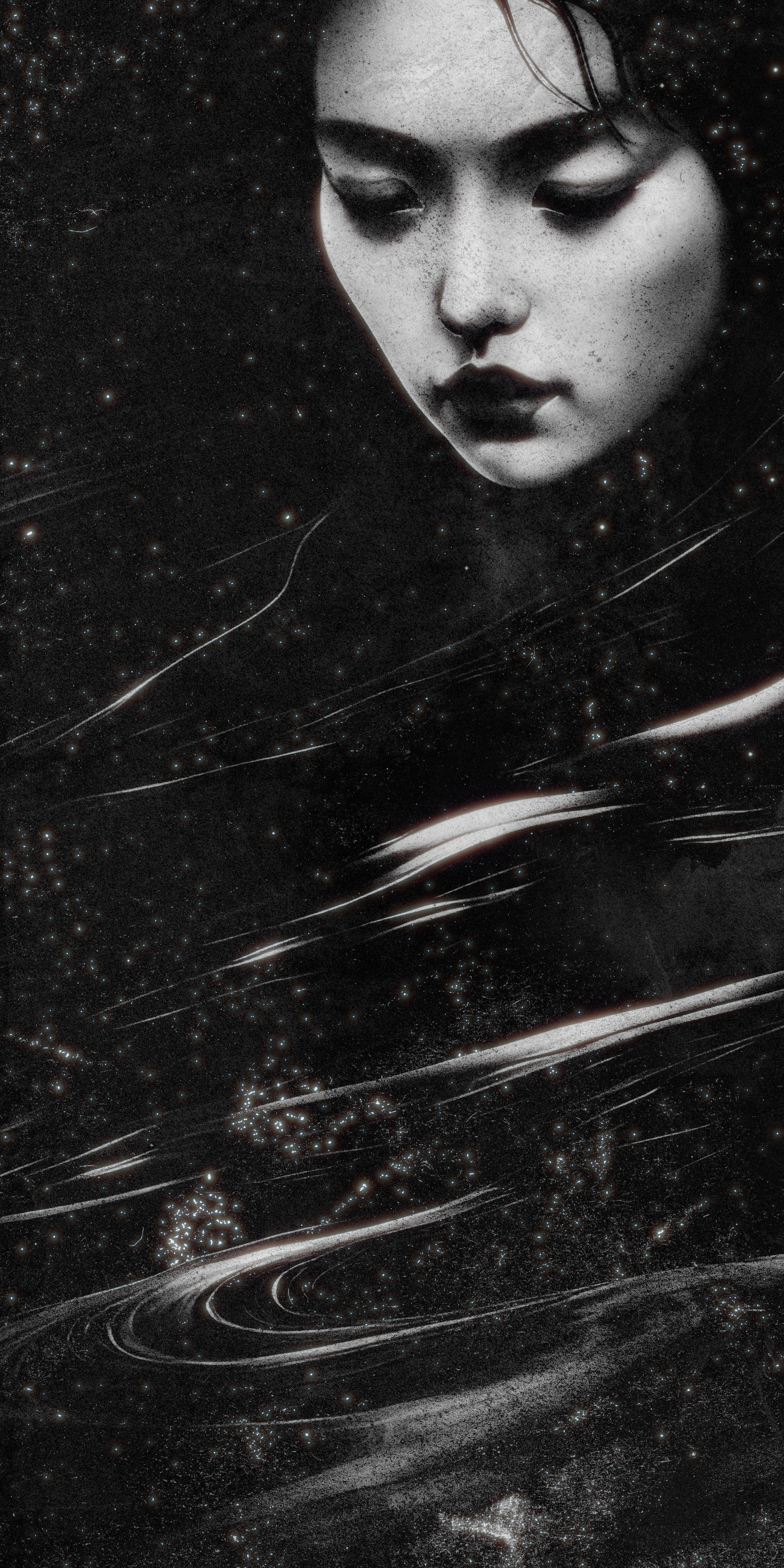 Visions of Birth #17