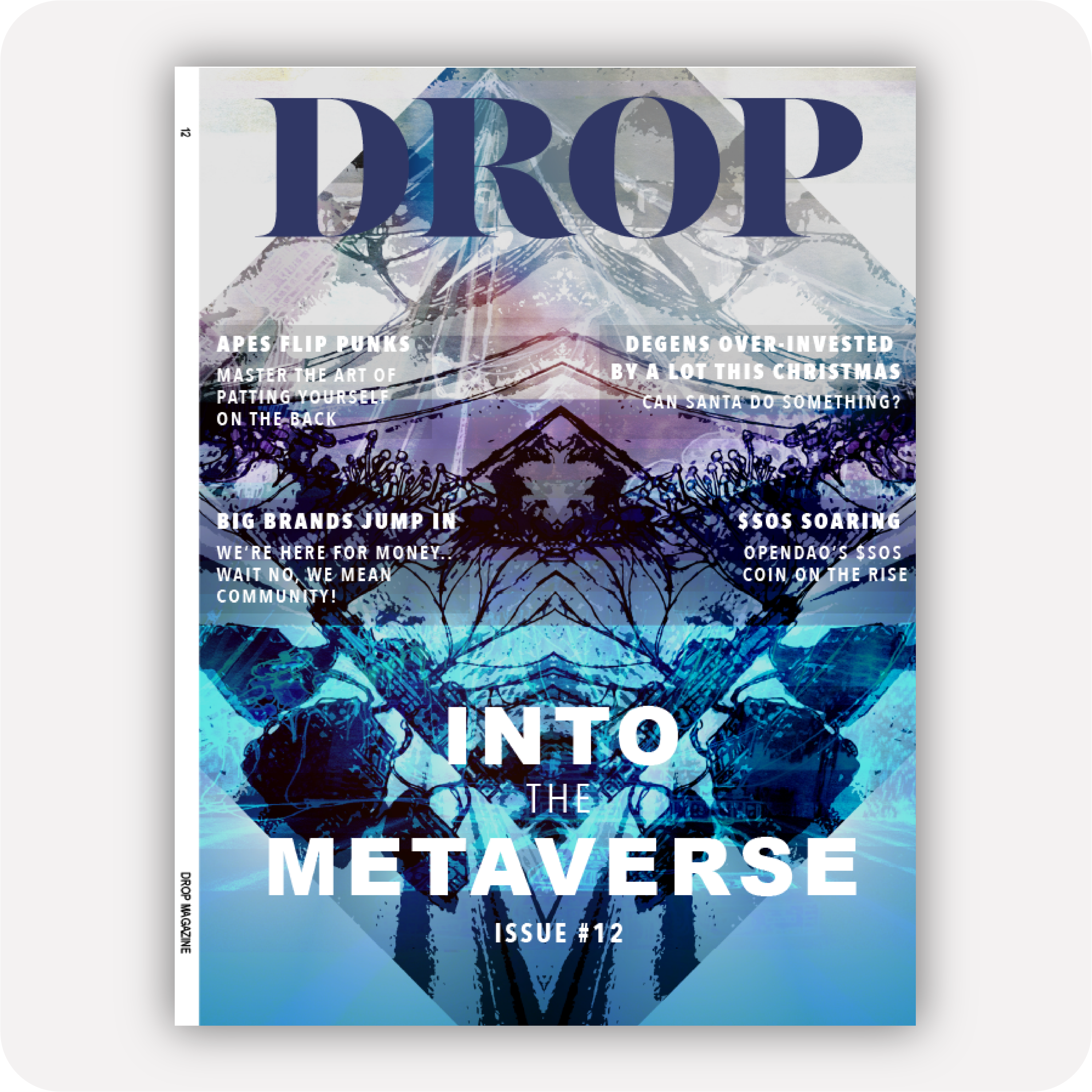 Drop #12