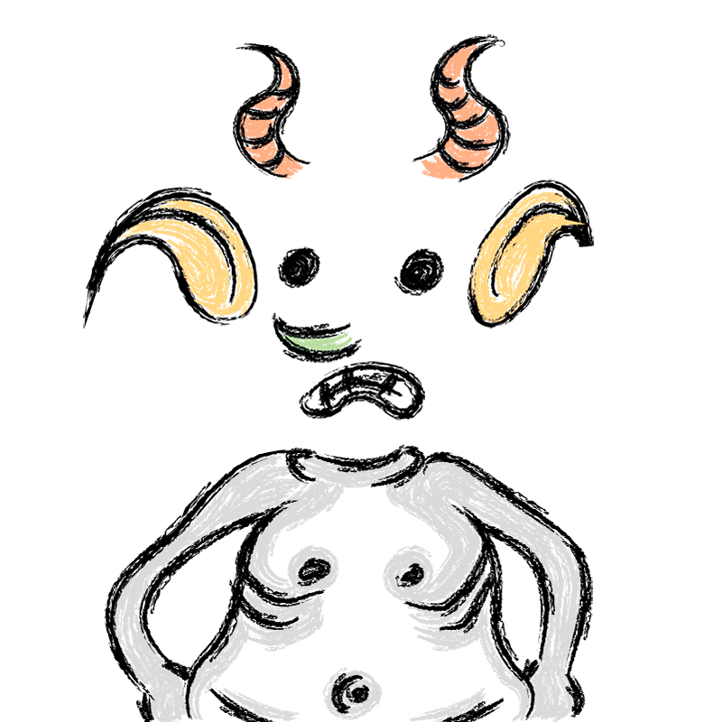 The Goblin Culture #4836