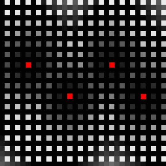  The pixel charmer 